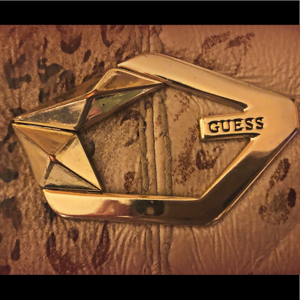 Guess Wallet - Picture 3 of 3